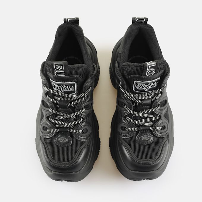 Buffalo Prowler One black 64741 2