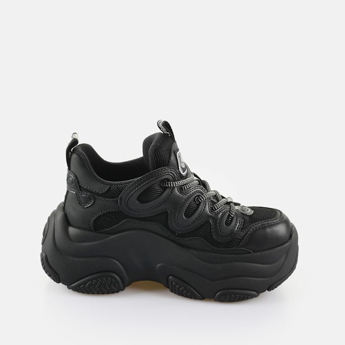 Buffalo Prowler One black 64741 4