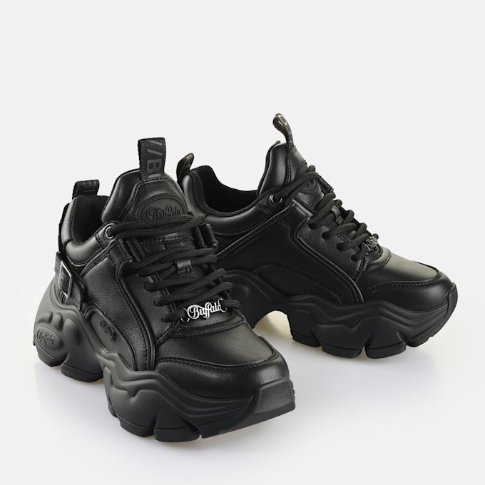 Buffalo Binary Halo negro 64760 3