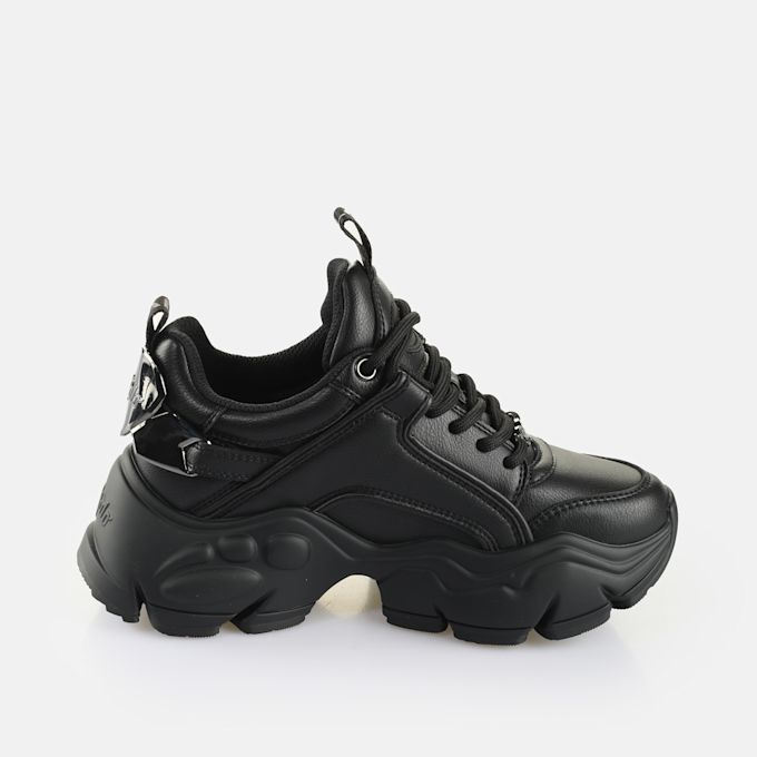 Buffalo Binary Halo negro 64760 4