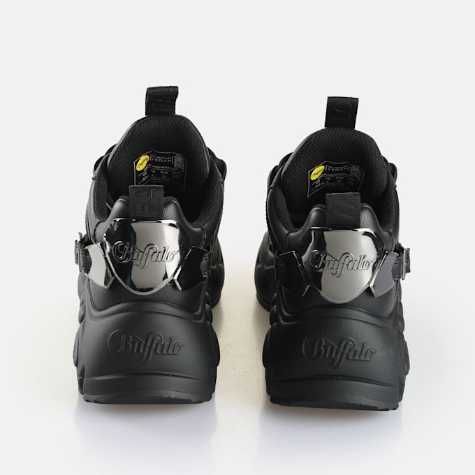 Buffalo Binary Halo black 64760 5