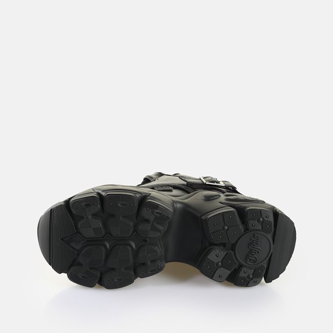 Buffalo Binary Halo nero 64760 6