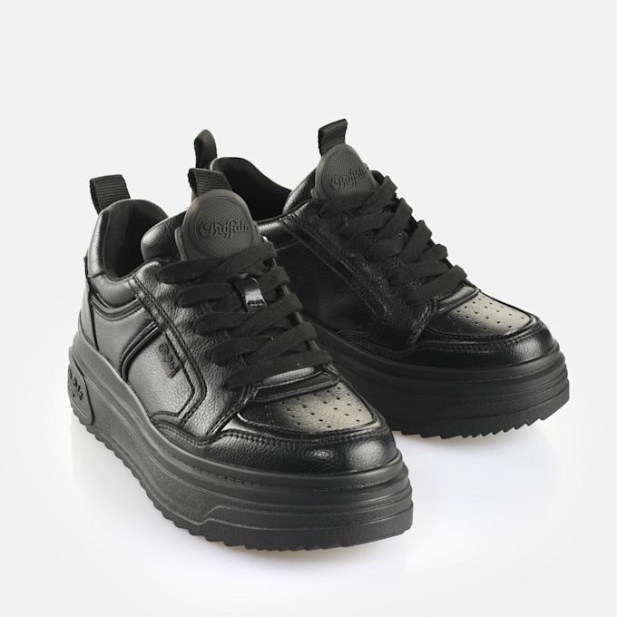 Buffalo Vectra Low noir 64796 3