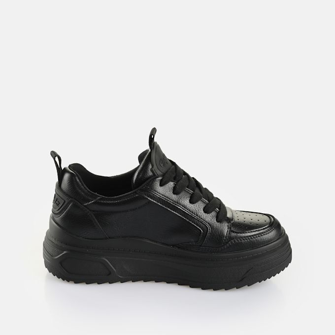 Buffalo Vectra Low noir 64796 4