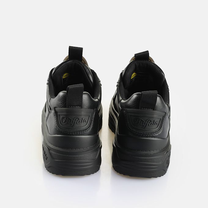 Buffalo Vectra Low noir 64796 5