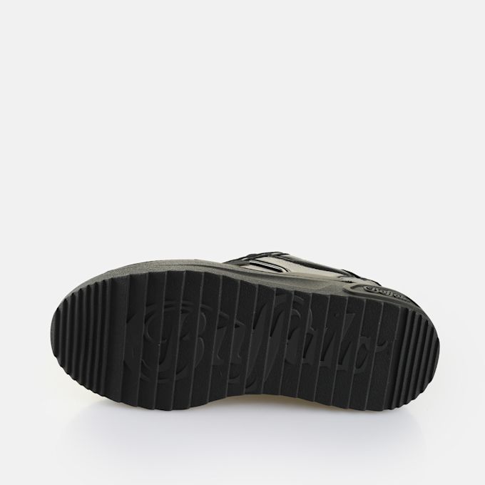 Buffalo Vectra Low noir 64796 6