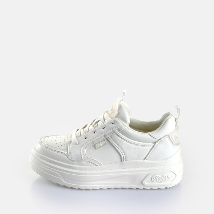 Buffalo Vectra Low blanc 64798 1