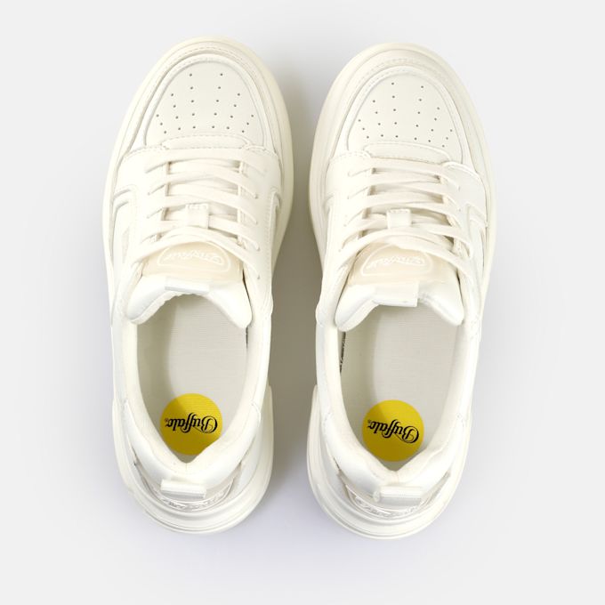 Buffalo Vectra Low blanc 64798 2