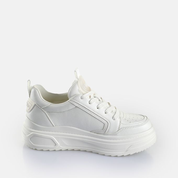 Buffalo Vectra Low blanc 64798 4