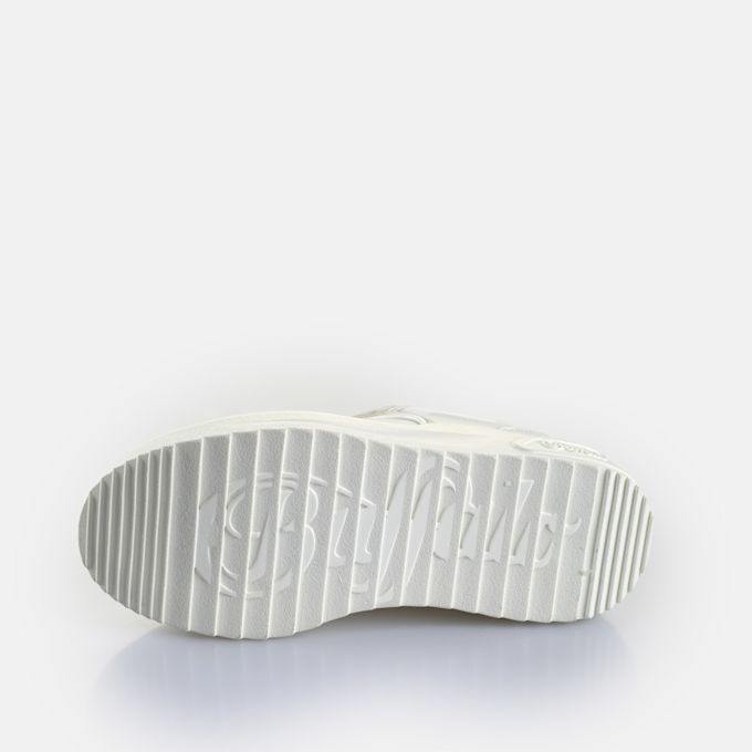 Buffalo Vectra Low blanc 64798 6