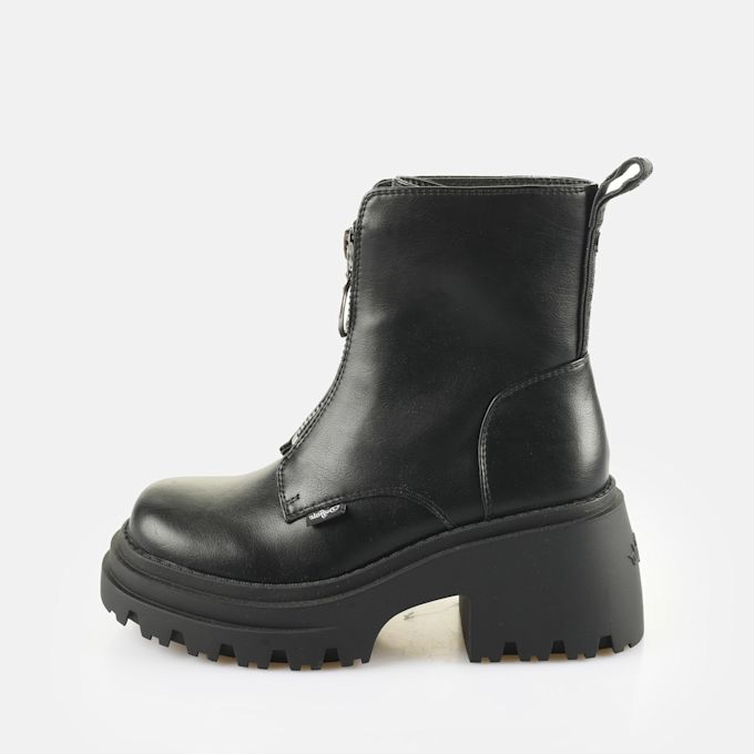Buffalo Bravr Zip noir 64876 1