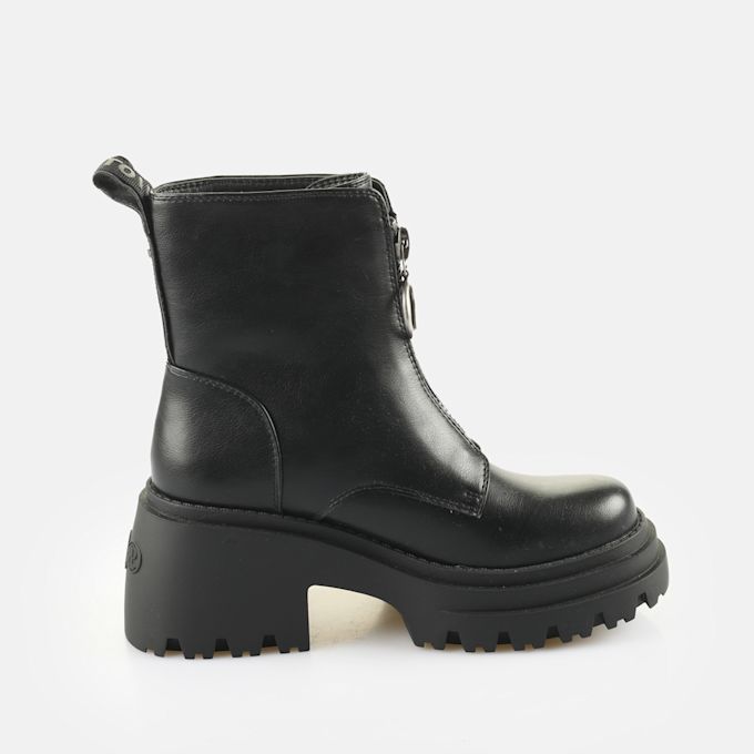 Buffalo Bravr Zip nero 64876 3