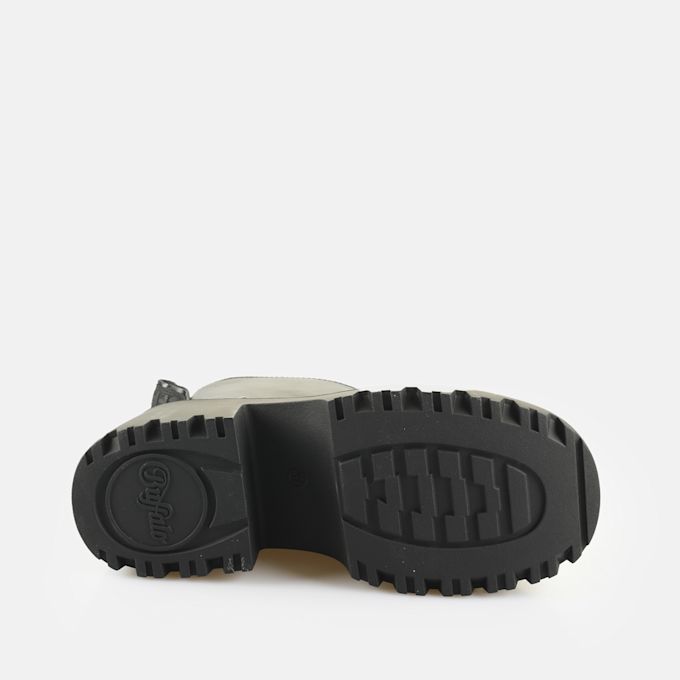 Buffalo Bravr Zip noir 64876 5