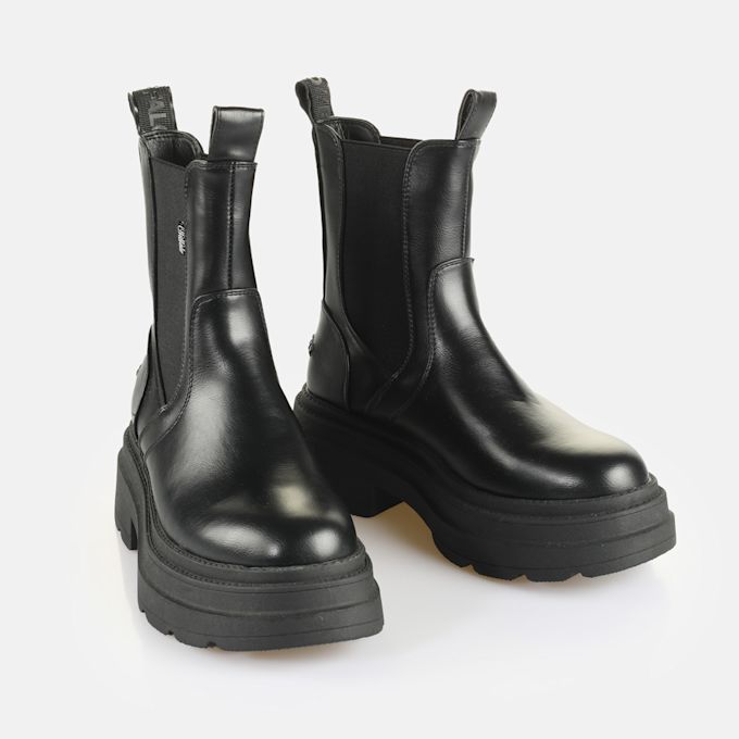 Buffalo Mars Chelsea schwarz 64885 3