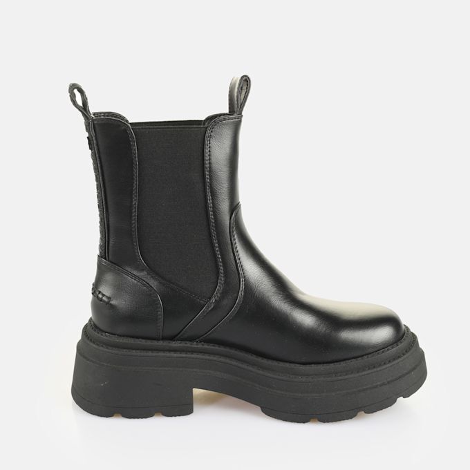 Buffalo Mars Chelsea schwarz 64885 4