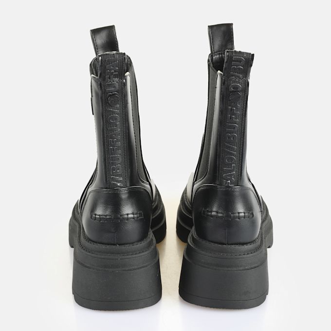 Buffalo Mars Chelsea schwarz 64885 5