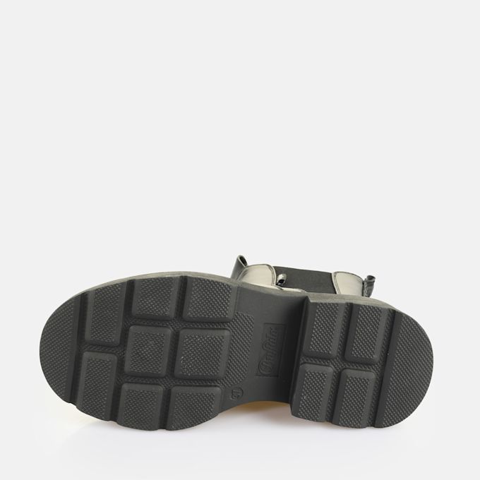 Buffalo Mars Chelsea schwarz 64885 6