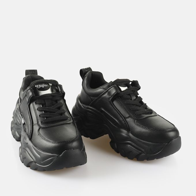 Buffalo Galactica schwarz 64897 3