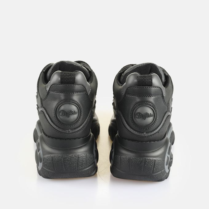 Buffalo Classic SK8 schwarz 64912 5