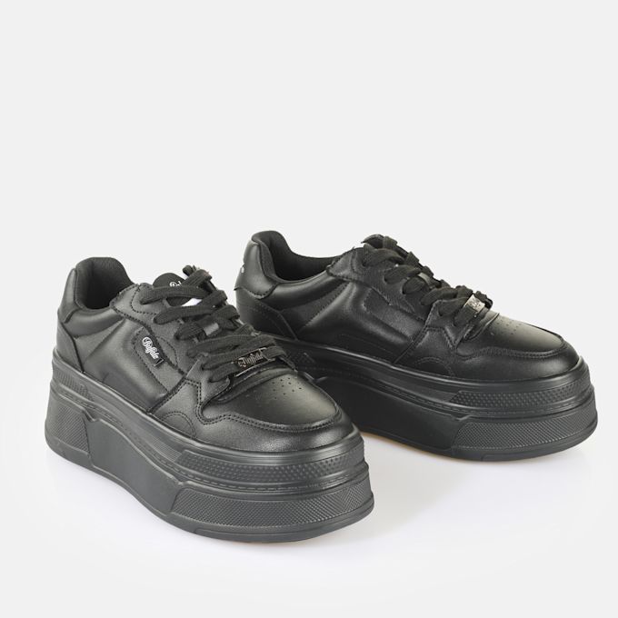 Buffalo Besu nero 64952 3