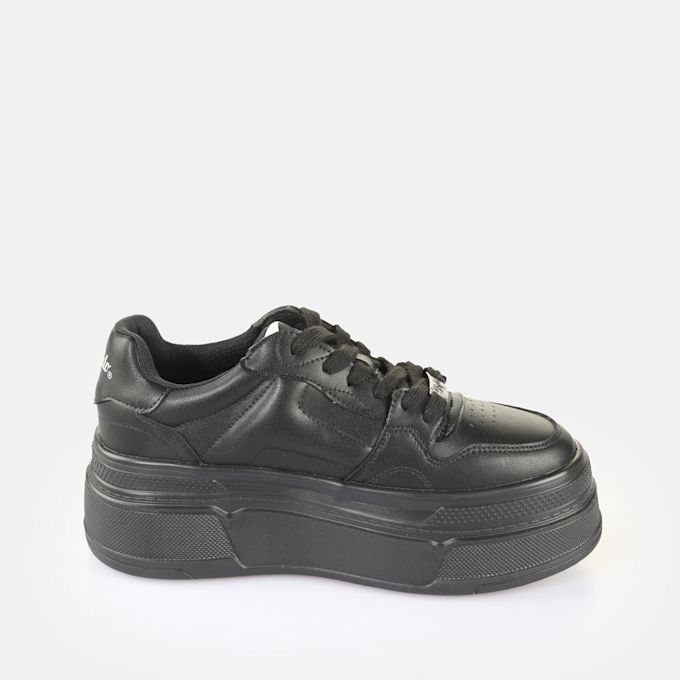 Buffalo Besu negro 64952 4