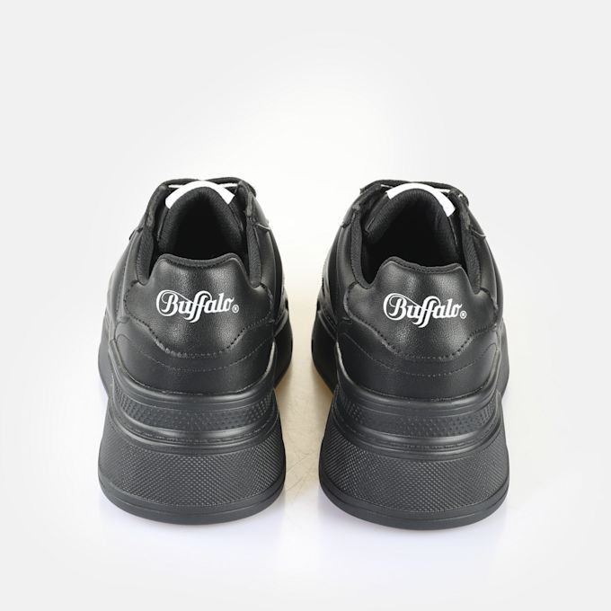 Buffalo Besu noir 64952 5
