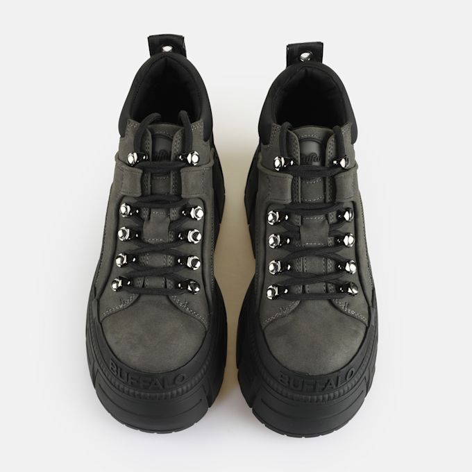 Buffalo Gospher Hike Lo gris 64954 2