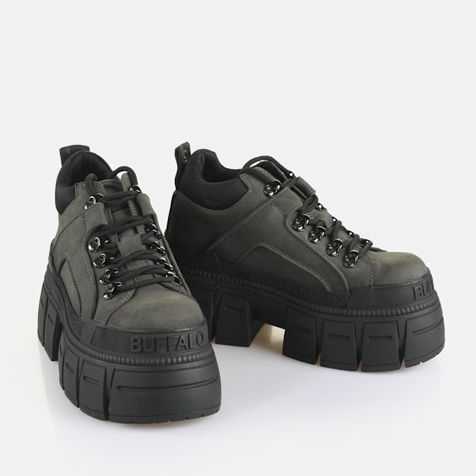 Buffalo Gospher Hike Lo gris 64954 3