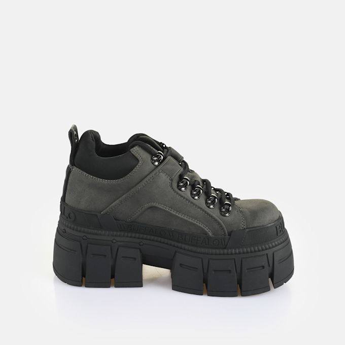 Buffalo Gospher Hike Lo gris 64954 4