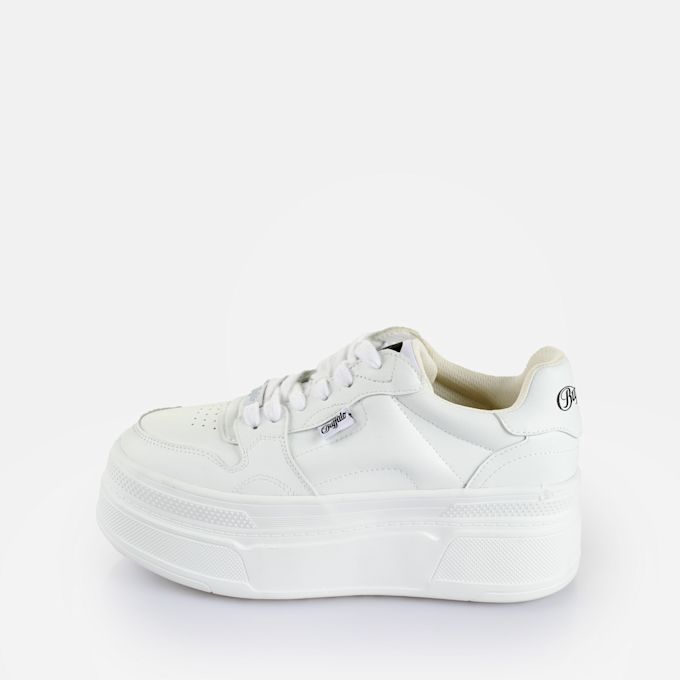 Buffalo Besu blanc 64955 1