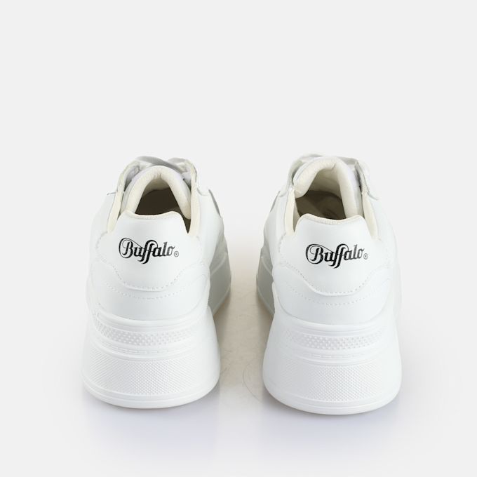 Buffalo Besu blanc 64955 5