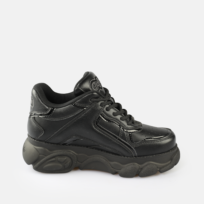 Buffalo CLD Echo black 64964 4
