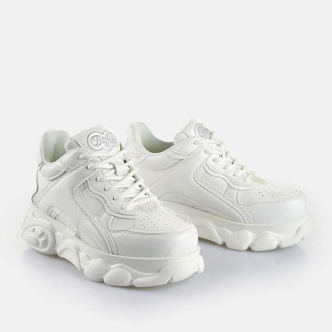 Buffalo CLD Echo white 64968 3