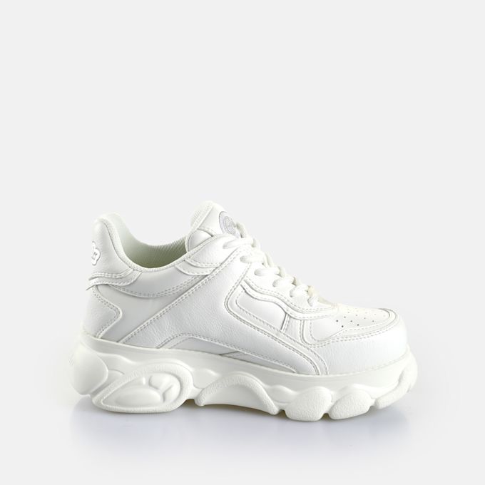 Buffalo CLD Echo white 64968 4