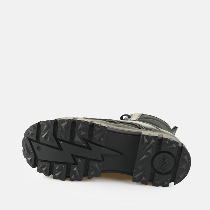Buffalo Aspha COM3 MID BS Schwarz 64976 6