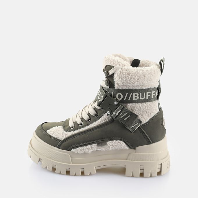 Buffalo Aspha Com1 Warm beige 65052 1