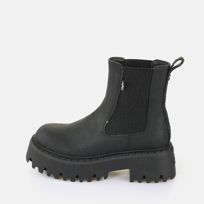 Buffalo Aspen Chelsea Warm negro 65059 1