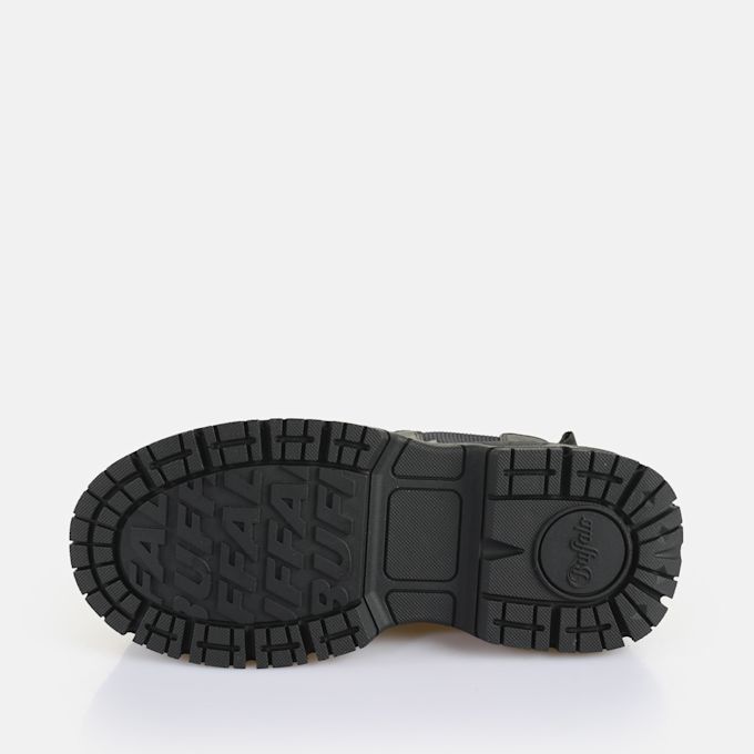 Buffalo Fusion Chelsea schwarz 65064 5