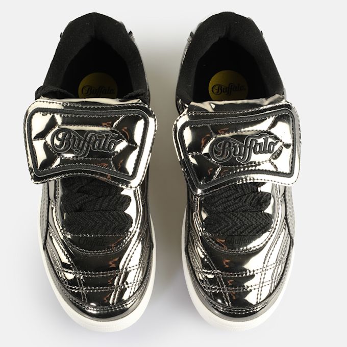 Buffalo Liberty Soccer silver 65120 2
