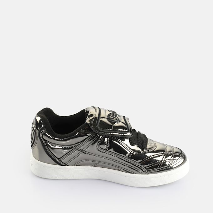 Buffalo Liberty Soccer silber 65120 4