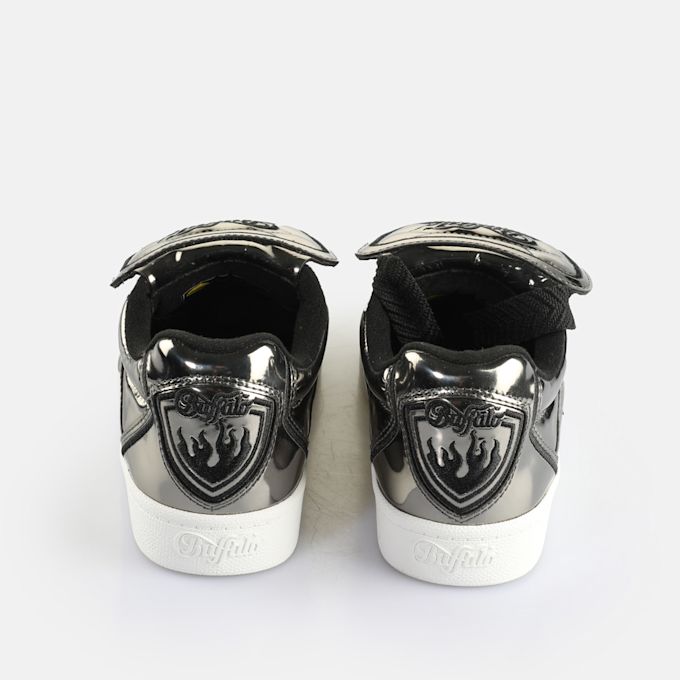 Buffalo Liberty Soccer silber 65120 5