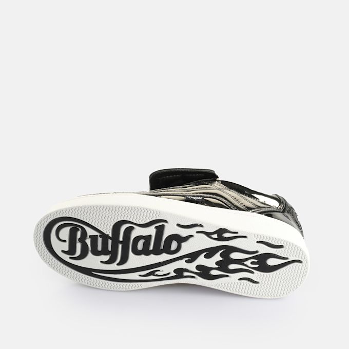 Buffalo Liberty Soccer plata 65120 6