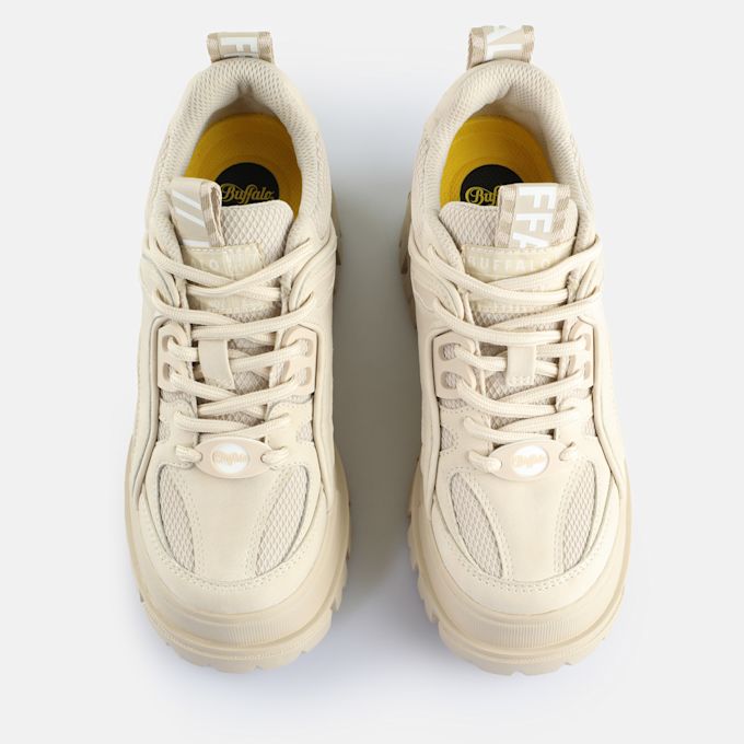 Buffalo Aspha HYB beige 65154 2