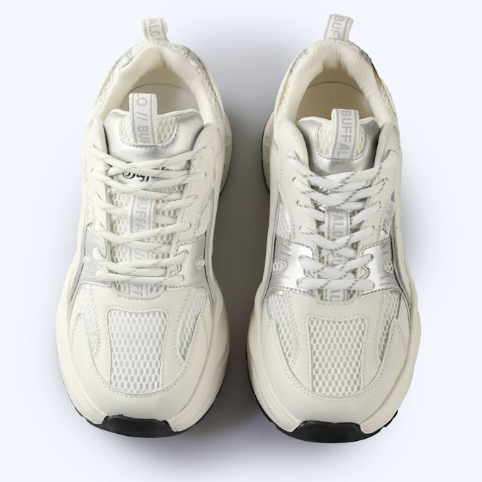Buffalo Para blanco 65162 2
