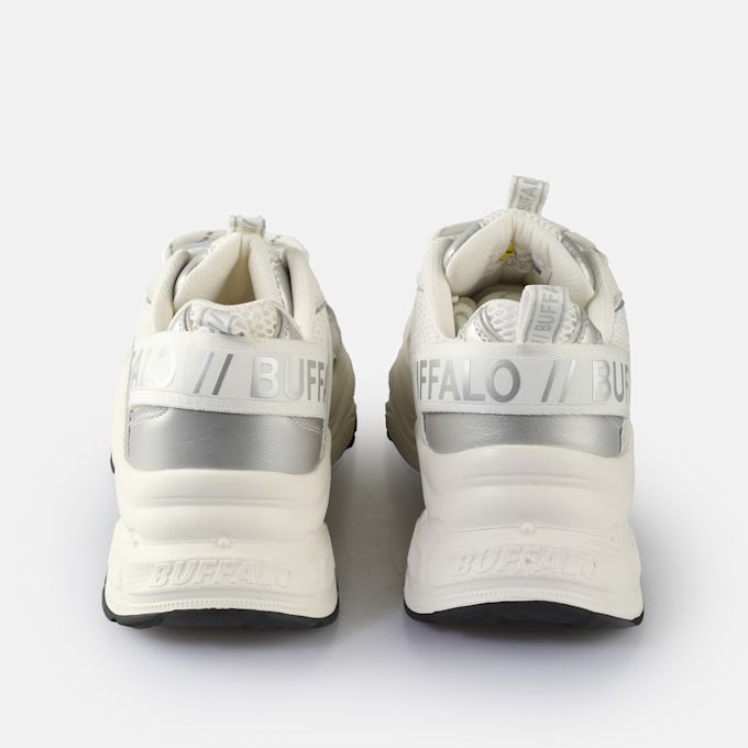 Buffalo Para white 65162 5