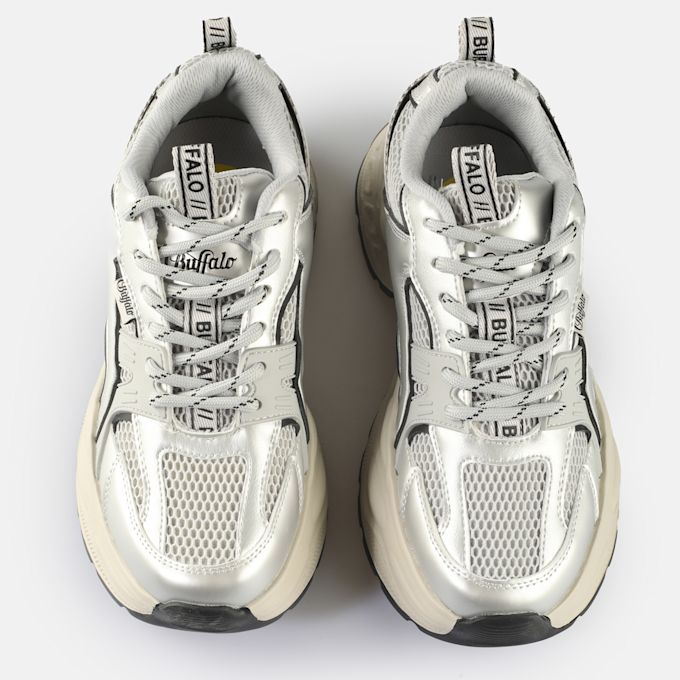 Buffalo Para silber 65168 2