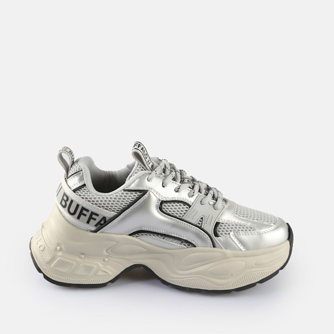 Buffalo Para silber 65168 4