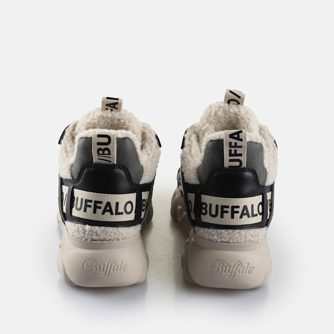 Buffalo CLD Chai Warm noir 65169 5
