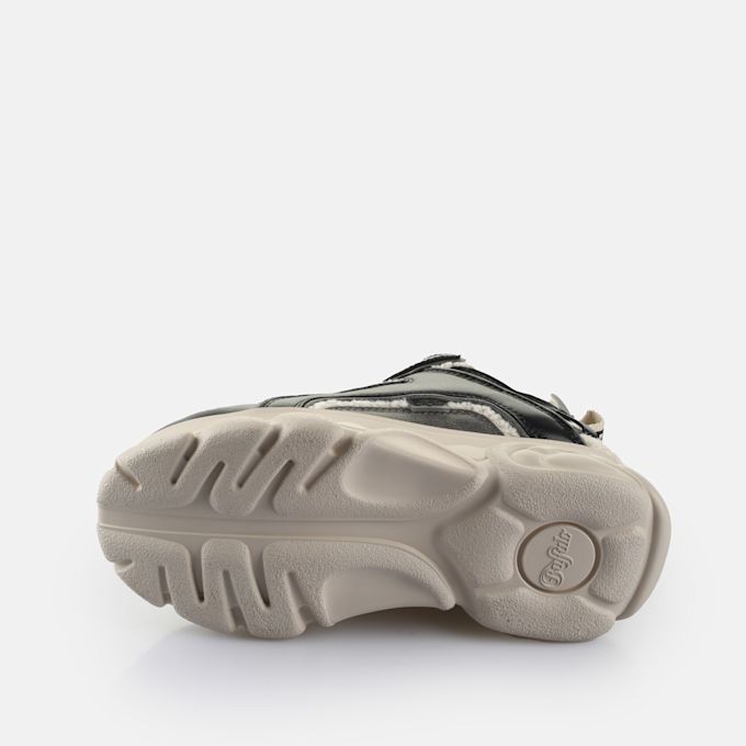 Buffalo CLD Chai Warm nero 65169 6