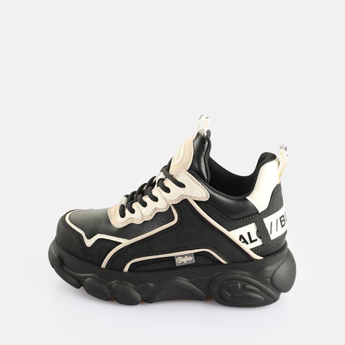 Buffalo CLD Chai black 65170 1